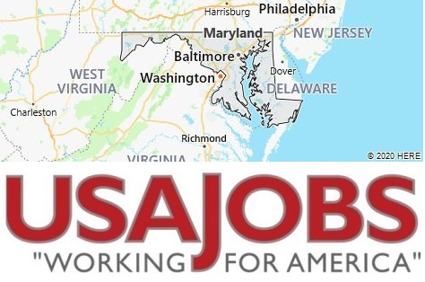 Maryland state department of health jobs