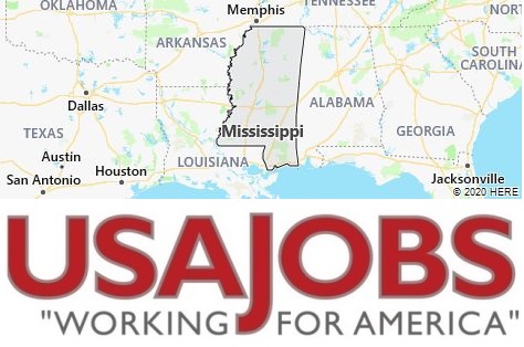 Meridian mississippi jobs government