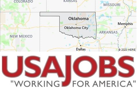 Oklahoma employment jobs wanted