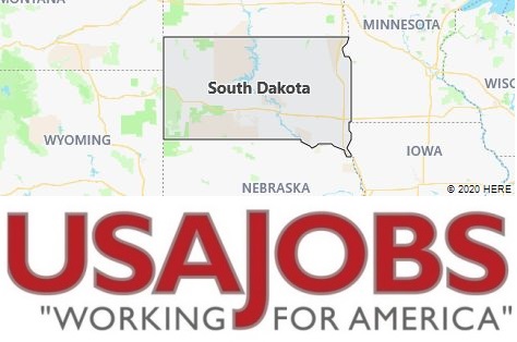 Local Government Jobs in South Dakota
