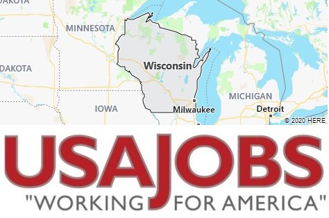 Local Government Jobs in Wisconsin