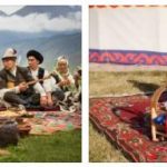 Kazakhstan Culture and Arts