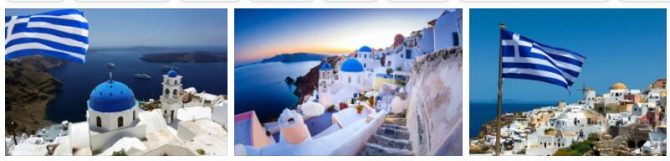 Greece Travel Overview