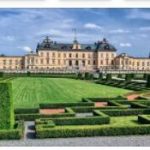Drottningholm Palace (World Heritage)