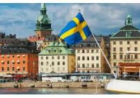 Sweden History - From the Peace of Osnabrük to The Present Day Part I