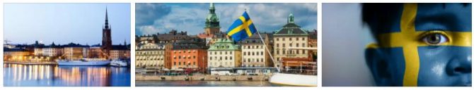 Sweden History - From the Peace of Osnabrük to The Present Day Part I