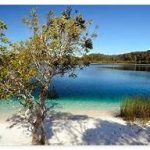 Fraser Island (World Heritage)