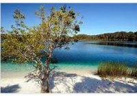 Fraser Island (World Heritage)