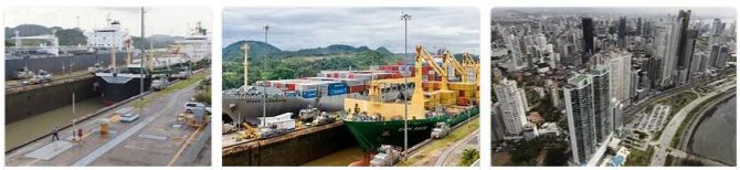 Panama Economy Overview