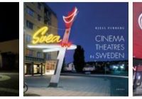 Sweden Cinema