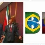 What is BRICS? Part I