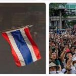 Bloody Conflicts in Thailand Part I