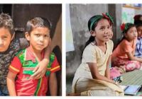 Child in Bangladesh 2