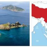 Asia and the Maritime Conflicts Part I