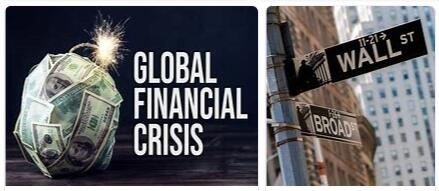 Financial Crisis 3