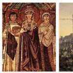 Greece History: Byzantine Period