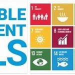What are the UN's sustainability goals? Part I