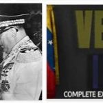 Venezuela History Timeline