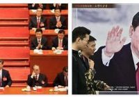 What is happening in China under Xi Jinping 1