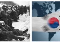 korean peninsula conflict 1