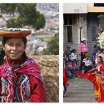 Ecuador Culture and Traditions