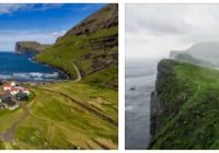 Faroe Islands Overview