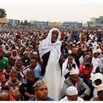 Ethiopia Religion - Muslim Invasion