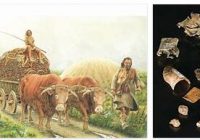 Germany Prehistory - Bronze Age