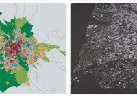Italy Evolution of the Urban Network