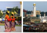 About Brunei