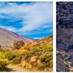 Ecotourism and Hiking in Canary Islands, Spain