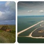 Climate and Weather of Wadden Islands, Netherlands