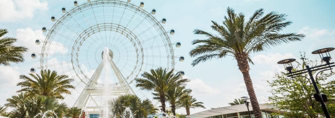 Top 30 Reasons for Orlando, Florida