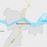 Bonners Ferry, Idaho
