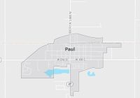 Paul, Idaho
