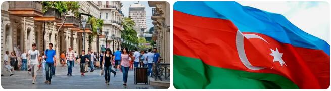Azerbaijan Society