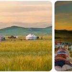 Travel to Inner Mongolia, China